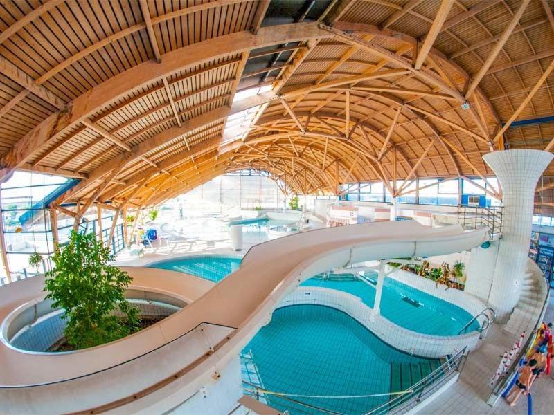 Appartement T3 Spacieux Avec Vue Sur L'Etang De Thau Au 1Er Etage D'Une Villa - Entree Independante Sète Exteriör bild